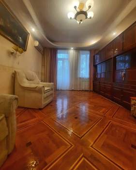 3-к квартира, вторичка, 77м2, 3/4 этаж