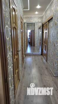 3-к квартира, вторичка, 69м2, 8/13 этаж