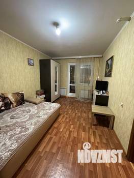 1-к квартира, вторичка, 37м2, 2/17 этаж