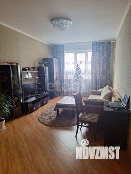 3-к квартира, вторичка, 95м2, 7/10 этаж