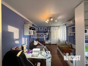 2-к квартира, вторичка, 42м2, 5/5 этаж