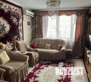 2-к квартира, вторичка, 48м2, 4/5 этаж