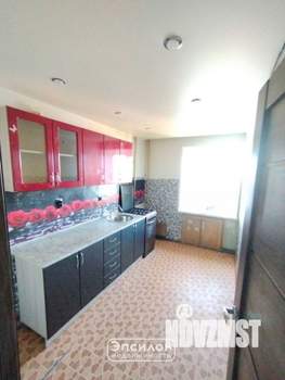 3-к квартира, вторичка, 60м2, 8/9 этаж