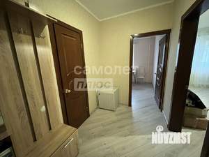 1-к квартира, вторичка, 38м2, 14/17 этаж