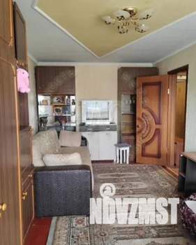 1-к квартира, вторичка, 37м2, 5/5 этаж