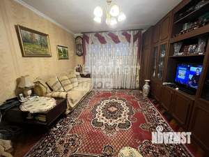 3-к квартира, вторичка, 64м2, 2/9 этаж