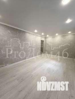 1-к квартира, вторичка, 31м2, 1/4 этаж