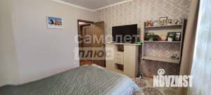 2-к квартира, вторичка, 54м2, 2/17 этаж
