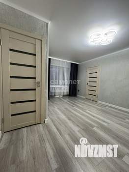 2-к квартира, вторичка, 44м2, 4/5 этаж