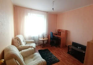 2-к квартира, вторичка, 56м2, 4/17 этаж