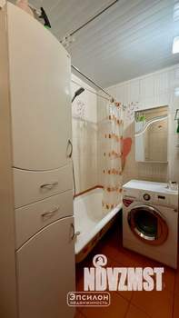 2-к квартира, вторичка, 46м2, 4/5 этаж