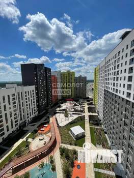 3-к квартира, вторичка, 85м2, 17/17 этаж