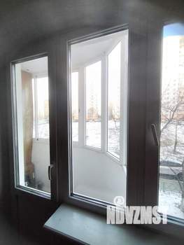 1-к квартира, вторичка, 38м2, 2/17 этаж