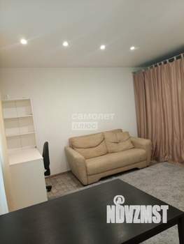 Студия квартира, вторичка, 25м2, 2/4 этаж