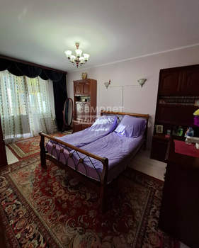 2-к квартира, вторичка, 56м2, 3/17 этаж
