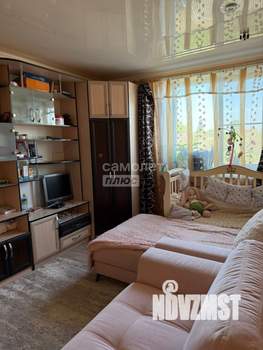 5-к квартира, вторичка, 95м2, 3/3 этаж