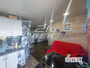 2-к квартира, вторичка, 62м2, 9/9 этаж