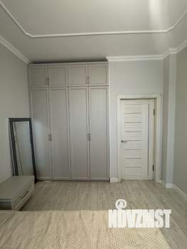 3-к квартира, вторичка, 95м2, 15/20 этаж