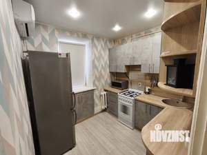 1-к квартира, вторичка, 33м2, 2/6 этаж