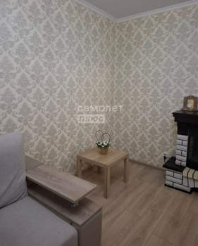 2-к квартира, вторичка, 58м2, 3/17 этаж