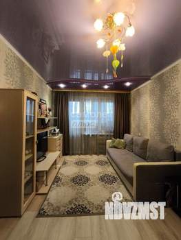 3-к квартира, вторичка, 60м2, 7/9 этаж