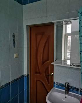 2-к квартира, вторичка, 59м2, 4/5 этаж