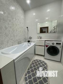 2-к квартира, вторичка, 73м2, 10/15 этаж