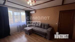 2-к квартира, вторичка, 50м2, 5/5 этаж