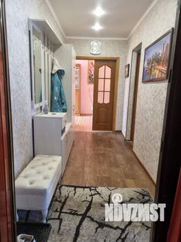 3-к квартира, вторичка, 60м2, 7/9 этаж