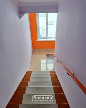 1-к квартира, сданный дом, 36м2, 3/8 этаж