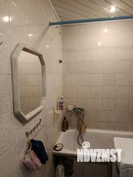 1-к квартира, вторичка, 30м2, 4/5 этаж