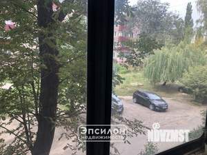 2-к квартира, вторичка, 44м2, 2/5 этаж