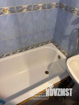 3-к квартира, вторичка, 58м2, 2/9 этаж