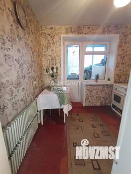 2-к квартира, вторичка, 48м2, 5/5 этаж