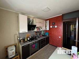 3-к квартира, вторичка, 61м2, 5/5 этаж