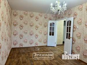 3-к квартира, вторичка, 60м2, 2/9 этаж