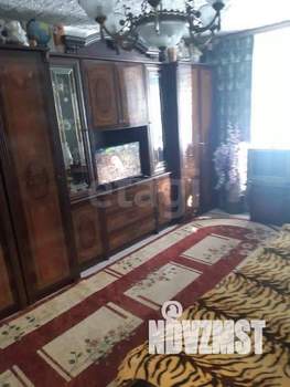 1-к квартира, вторичка, 30м2, 1/5 этаж