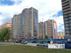 1-к квартира, вторичка, 38м2, 8/17 этаж