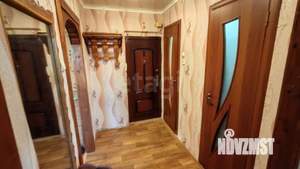 1-к квартира, вторичка, 30м2, 8/9 этаж