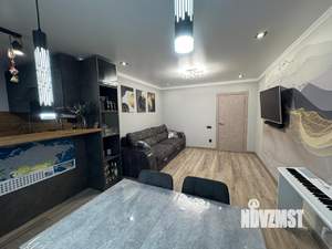 3-к квартира, вторичка, 81м2, 1/10 этаж