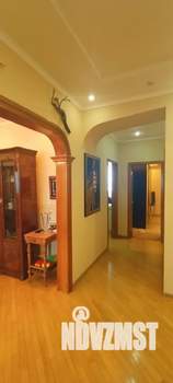 3-к квартира, вторичка, 92м2, 9/10 этаж