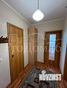 1-к квартира, вторичка, 36м2, 4/17 этаж