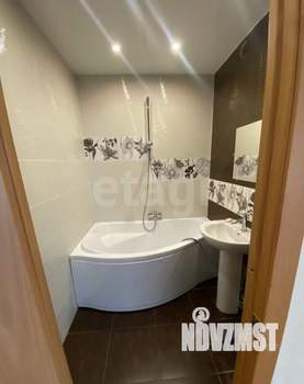 2-к квартира, вторичка, 59м2, 16/17 этаж