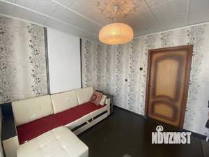 2-к квартира, вторичка, 52м2, 5/5 этаж