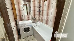 1-к квартира, вторичка, 31м2, 2/5 этаж