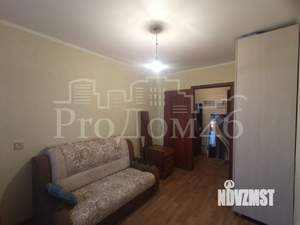 2-к квартира, вторичка, 43м2, 10/12 этаж