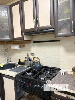 3-к квартира, вторичка, 61м2, 3/5 этаж