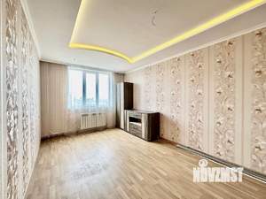 1-к квартира, вторичка, 44м2, 5/10 этаж