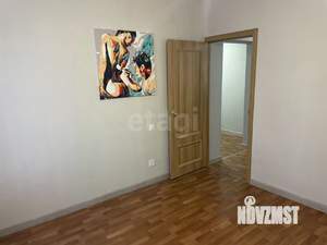 3-к квартира, вторичка, 79м2, 5/17 этаж