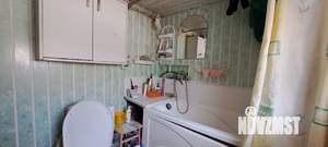 3-к квартира, вторичка, 82м2, 1/2 этаж